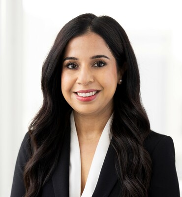 Jasmine Ali