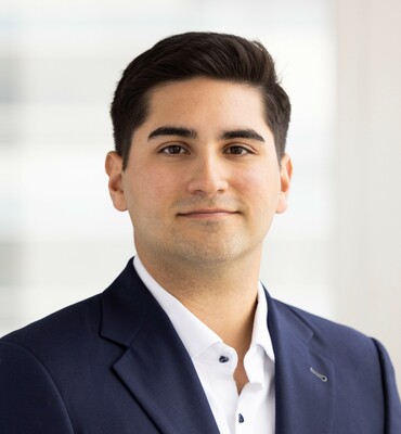 Eric Vallejo