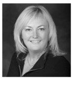 LeeAnn Rohmann Headshot