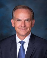 Kevin S. Rauckman