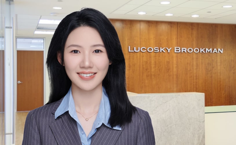 Winnie Zhong Picture