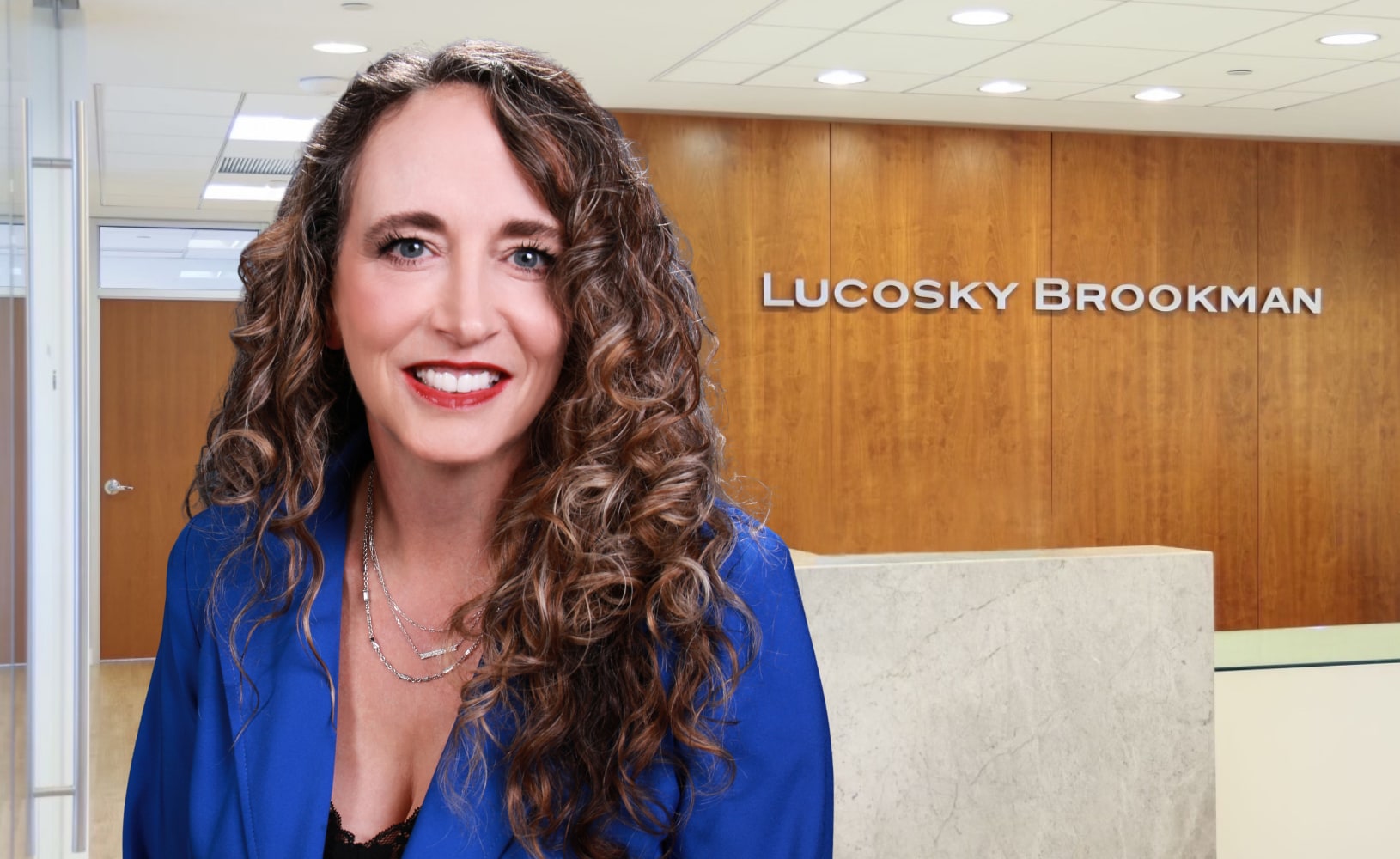 Kimberly Bishop Picture