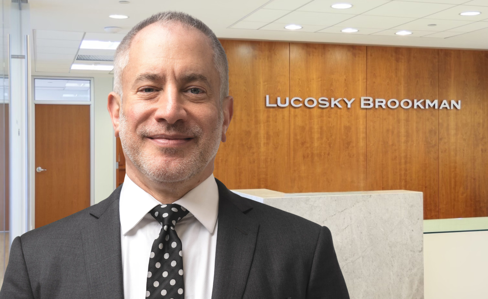 Eric Mendelson Picture