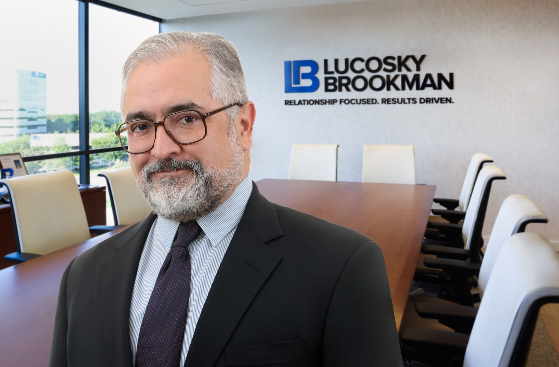 Rodrigo Sanchez Picture