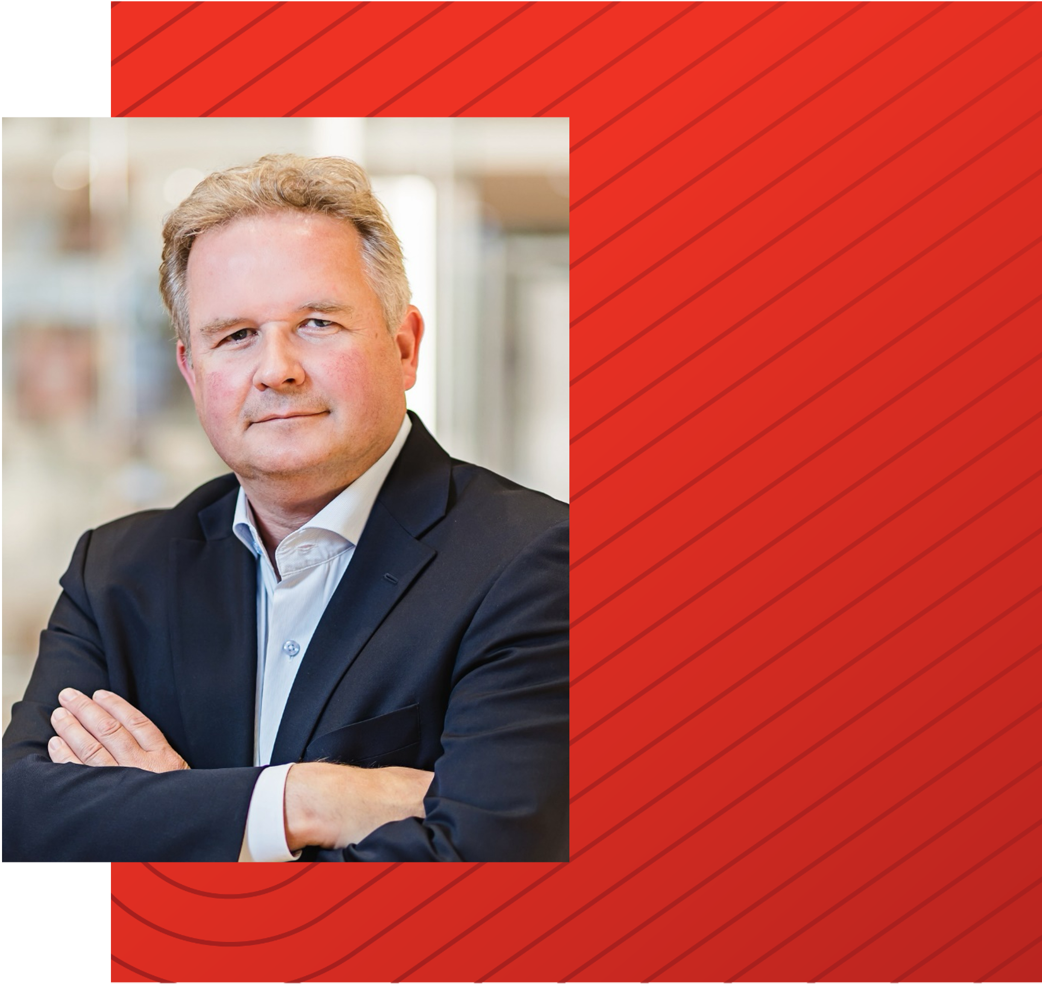 Driving Value to Shareholders