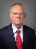 Paul D. McKinney