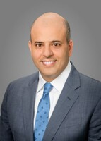 David S. Habachy
