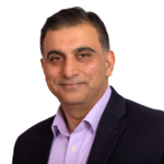Asim Akram Headshot