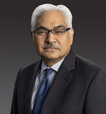 Kenneth Miranda