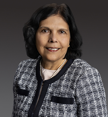 Reena Aggarwal