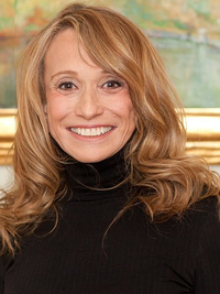 Marlene Krauss, M.D. Marlene Krauss, M.D.