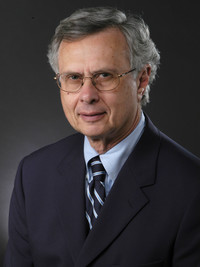 Myron Weisfeldt, M.D. Myron Weisfeldt, M.D.