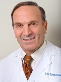 Roy Geronemus, M.D. Roy Geronemus, M.D.