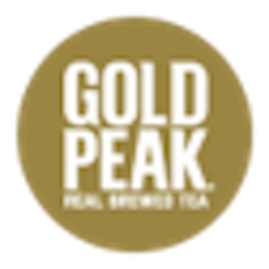 Gold Peak Tea
