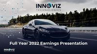 Full Year 2022 Earnings Call Presentation