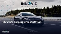 Q2 2022 Earnings Call Presentation