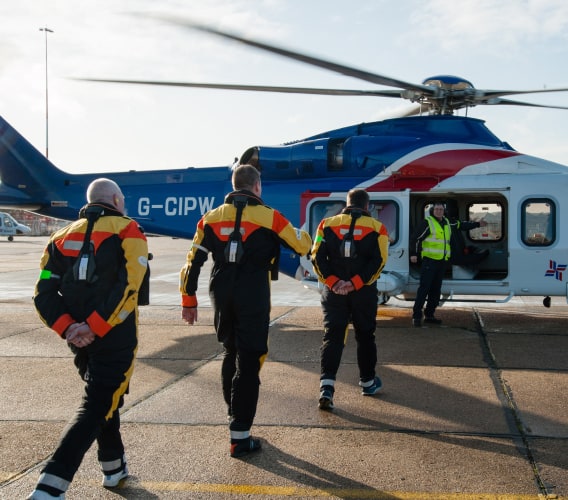 Leadership that is Committed to Success