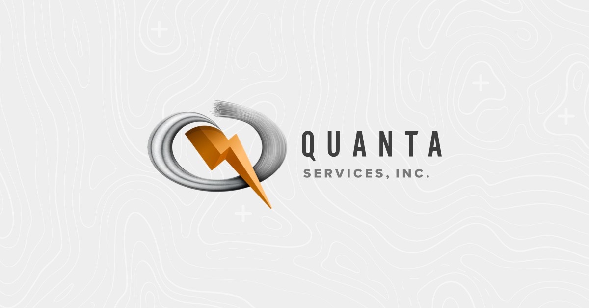 Quanta Services to Acquire Blattner Holding Company Industry Leading
