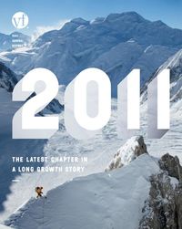 2011 Annual Report