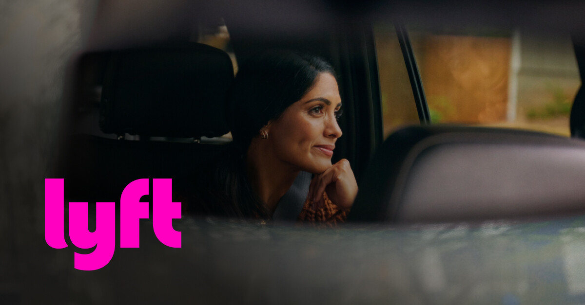 December 6, 2018 - - DRS: Draft Registration Statement | Lyft, Inc. (LYFT) preview