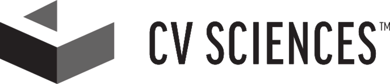 CV Sciences, Inc. Logo