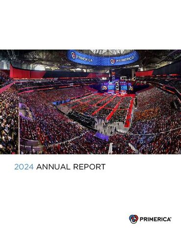 2024 Annual Report