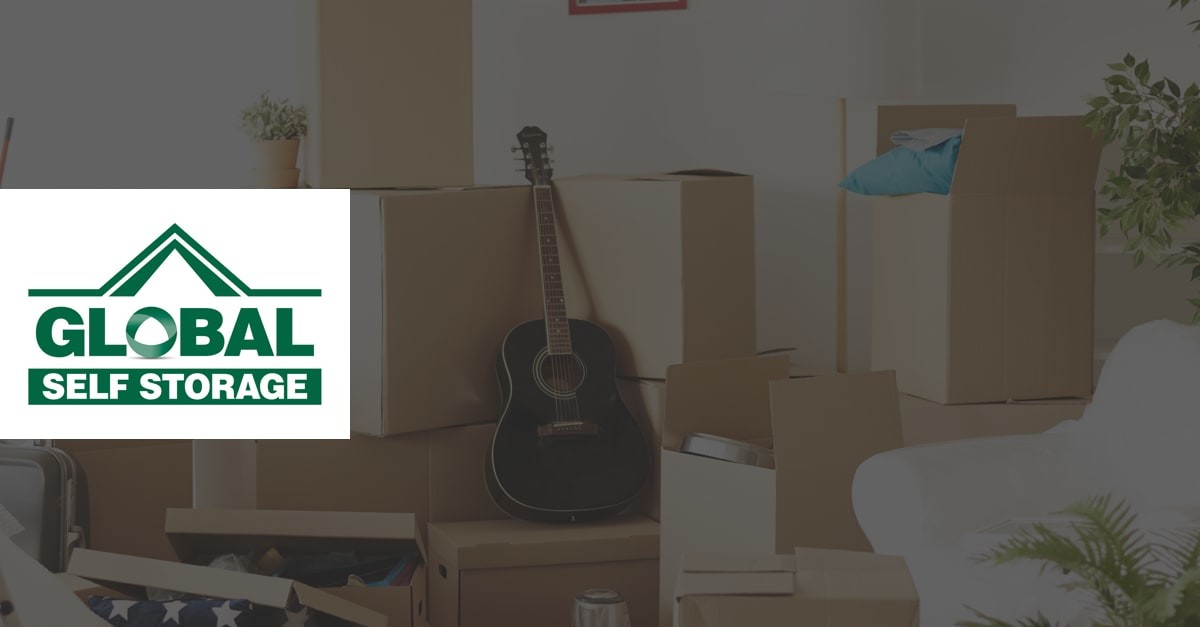 Tax Information Global Self Storage, Inc. (SELF)