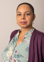 Mary Molina