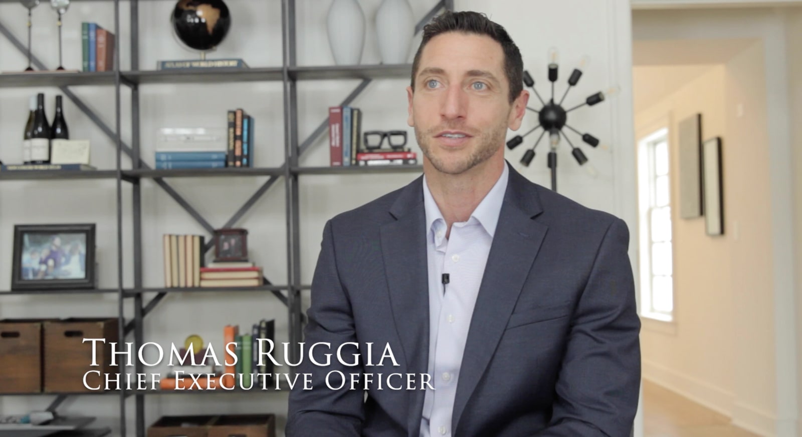 The Samsara Vision Story