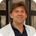 Pr. Albert Augustin, MD