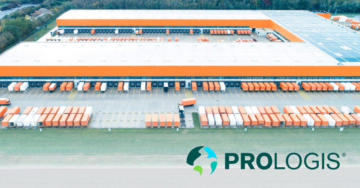 Creating Shareholder Value Through a Possible SEGRO and Prologis Combination