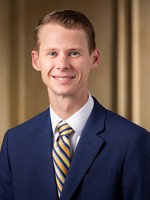Brendan Fox