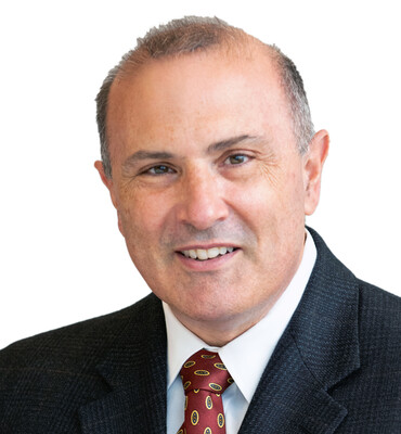 Anthony Kourepenis Headshot