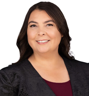 Marjorie Quant Headshot