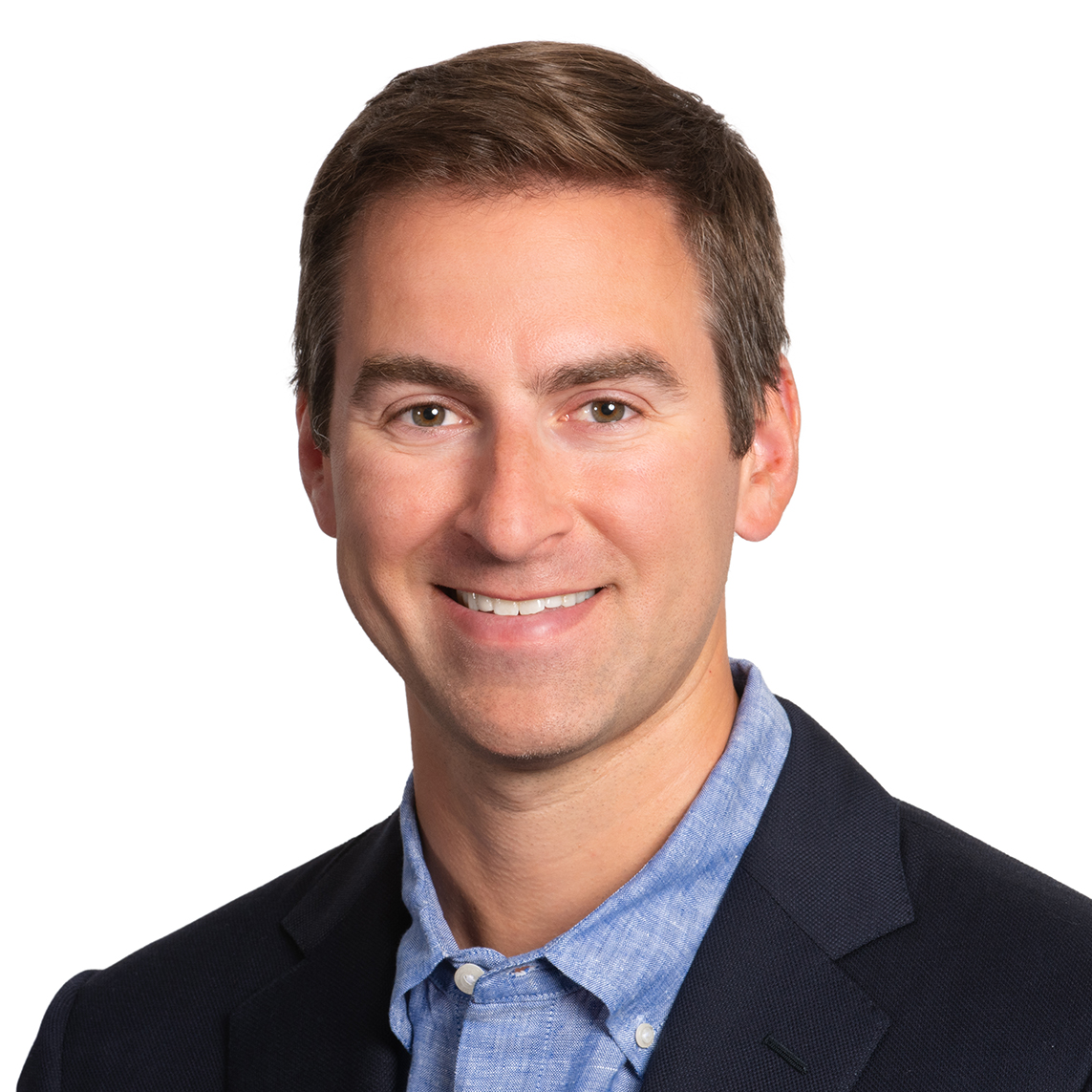 Stan Berenshtein headshot