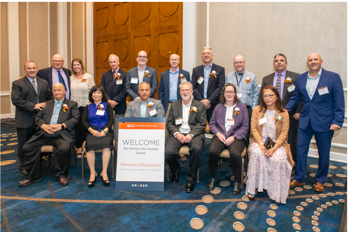 QCC inductees in 2023