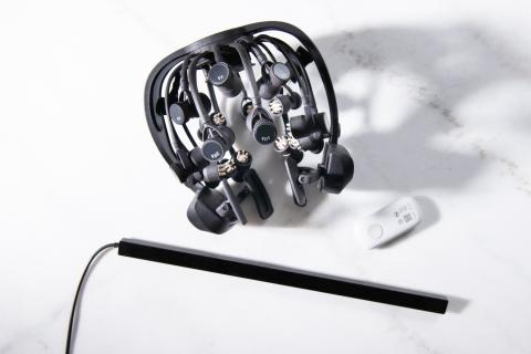 A new behavioral health tool in development at several research institutions, including Draper, is intended to help clinicians identify patients at risk of suicide and improve efforts at earlier interventions.