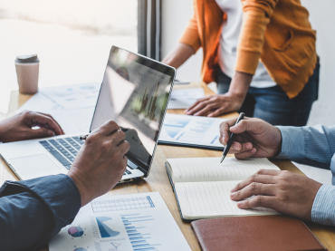 Risk Management Process