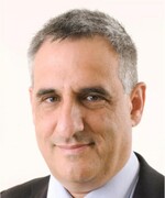 Ron Mayron