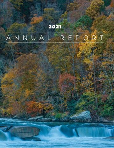 2021 Annual Report