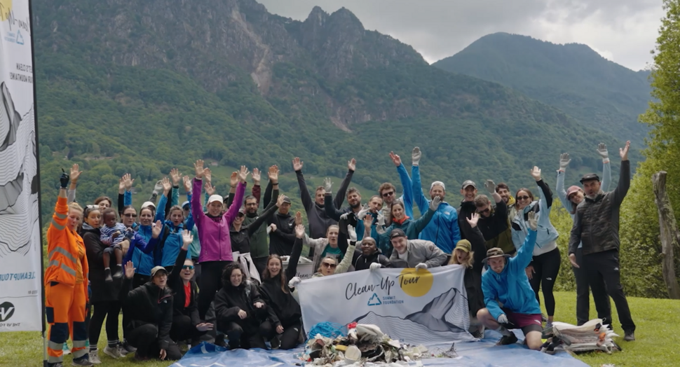 Giving Tuesday: Meet the VF Foundation’s 2025 Grantees