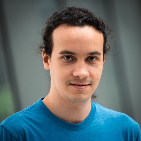 Aaron Baumgart
