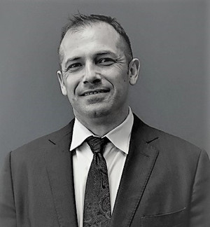Eric LaPrad