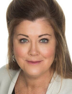Jill Ward Headshot