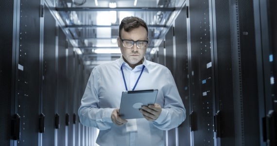 Creating Solutions for Businesses’ Unique Needs