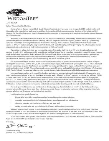 2024 Annual Report