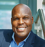 Anthony Johnson Anthony Johnson