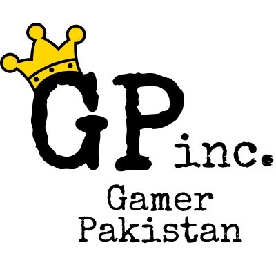 Gamer Pakistan Inc.