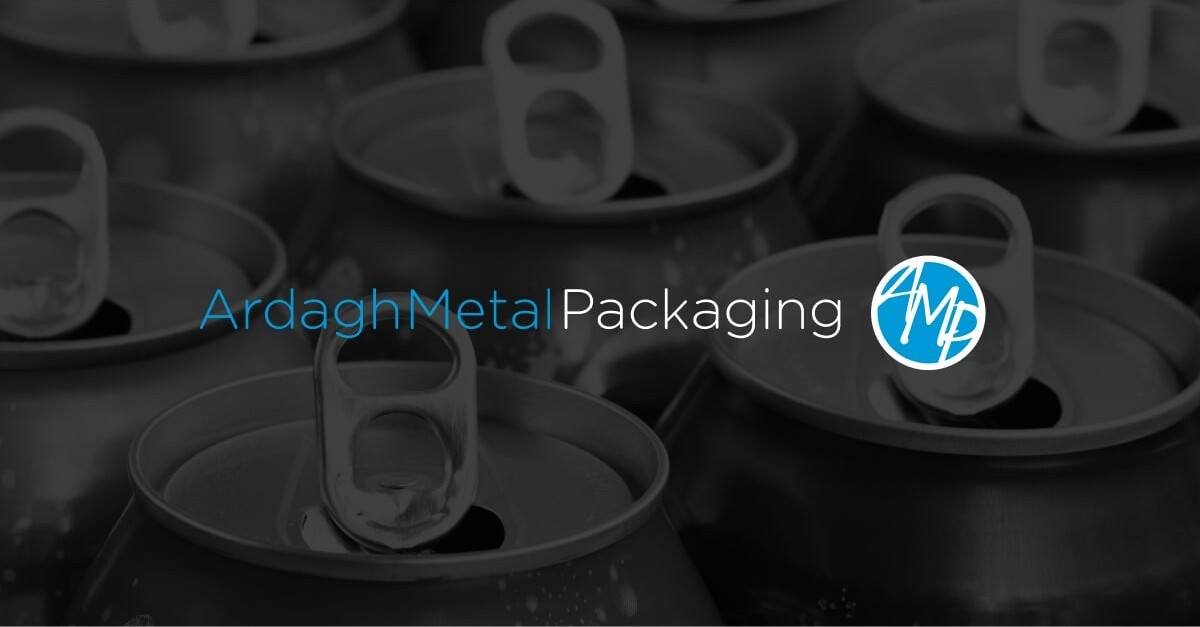 Ardagh Metal Packaging launches new can size to support beverage brands