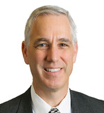 Michael H. McKay Headshot